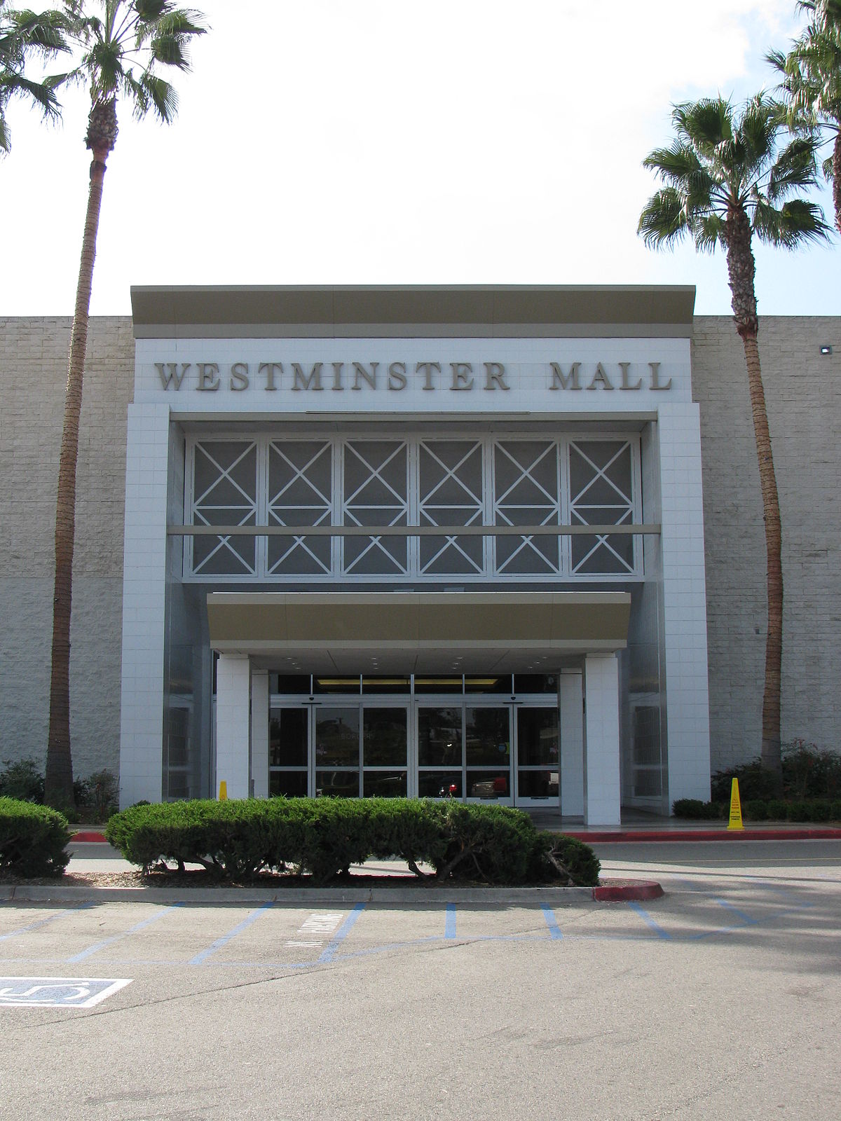 Dumpster Rental Westminster CA