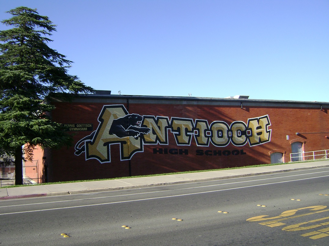 Antioch, CA