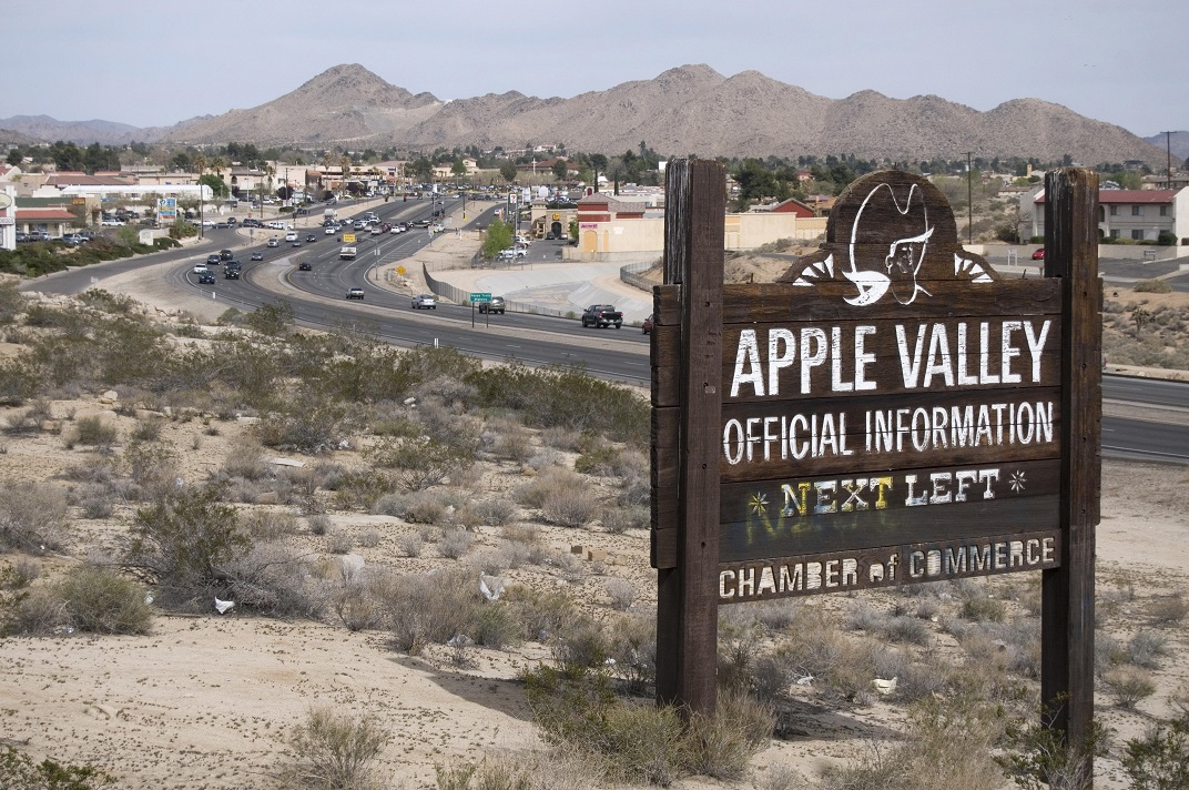 Dumpster Rental in Apple Valley, CA Pirate Dumpsters