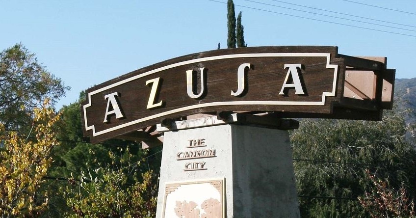 Dumpster Rental Azusa CA