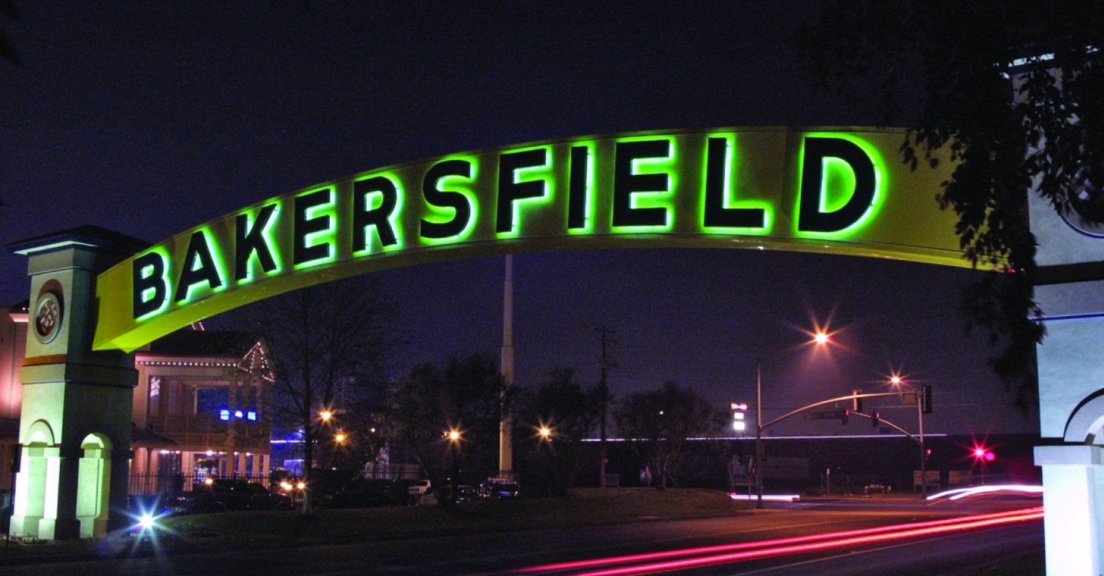 Dumpster Rental Bakersfield, CA