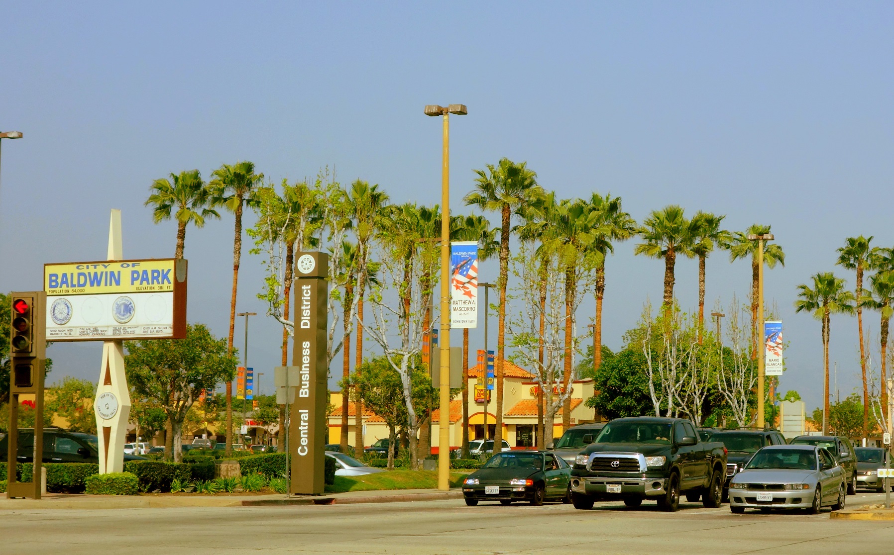 Dumpster Rental Services in Baldwin Park, CA Pirate Dumpsters