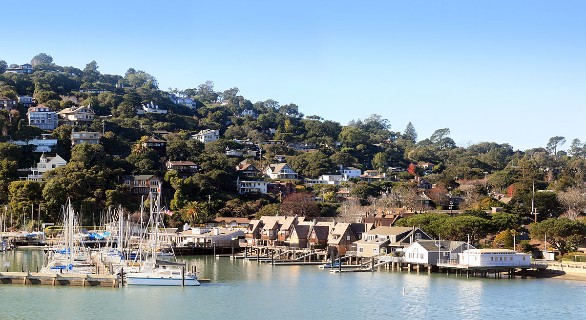 Dumpster Rental Belvedere Tiburon, CA