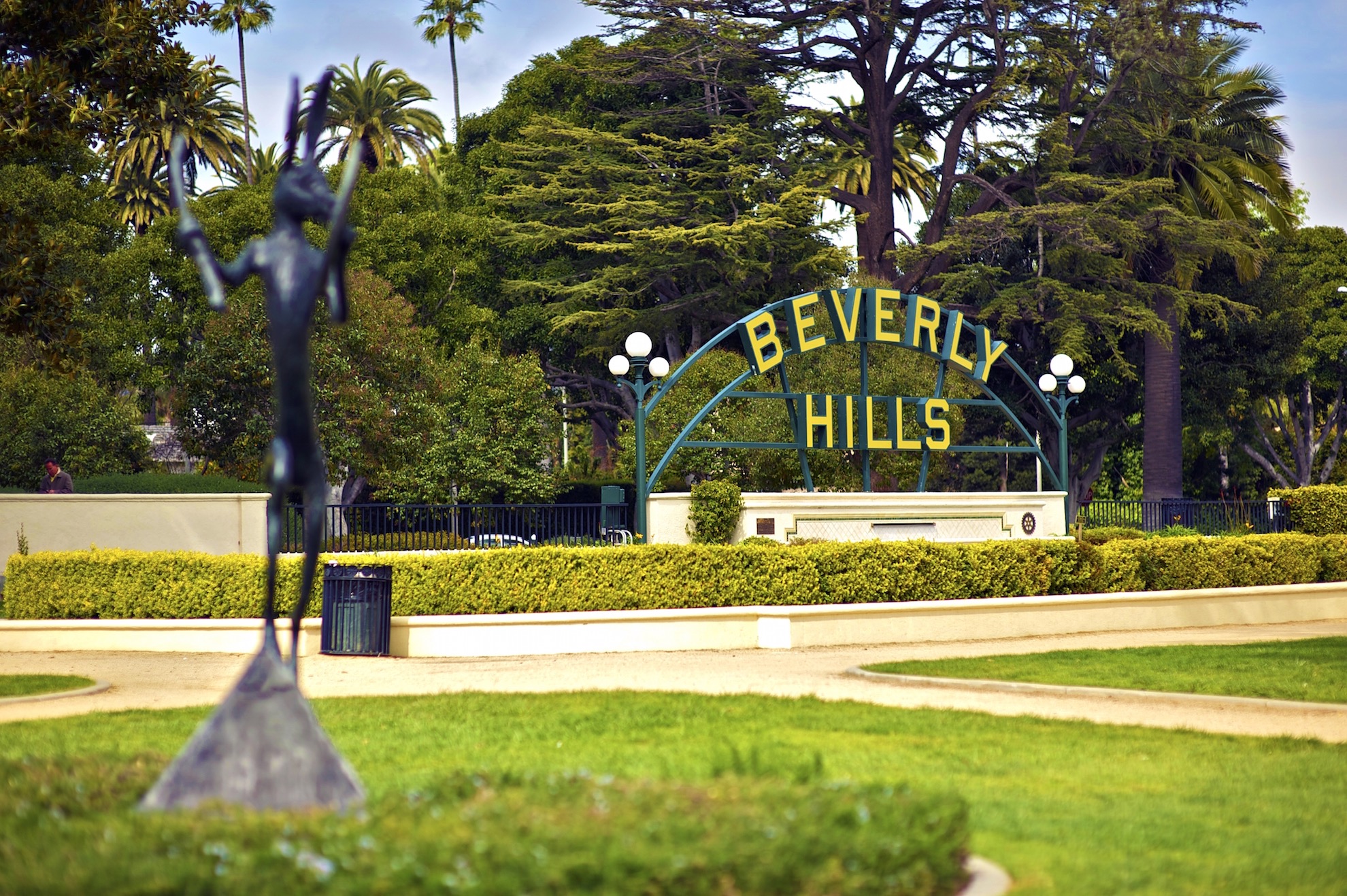 Dumpster Rental Beverly Hills CA