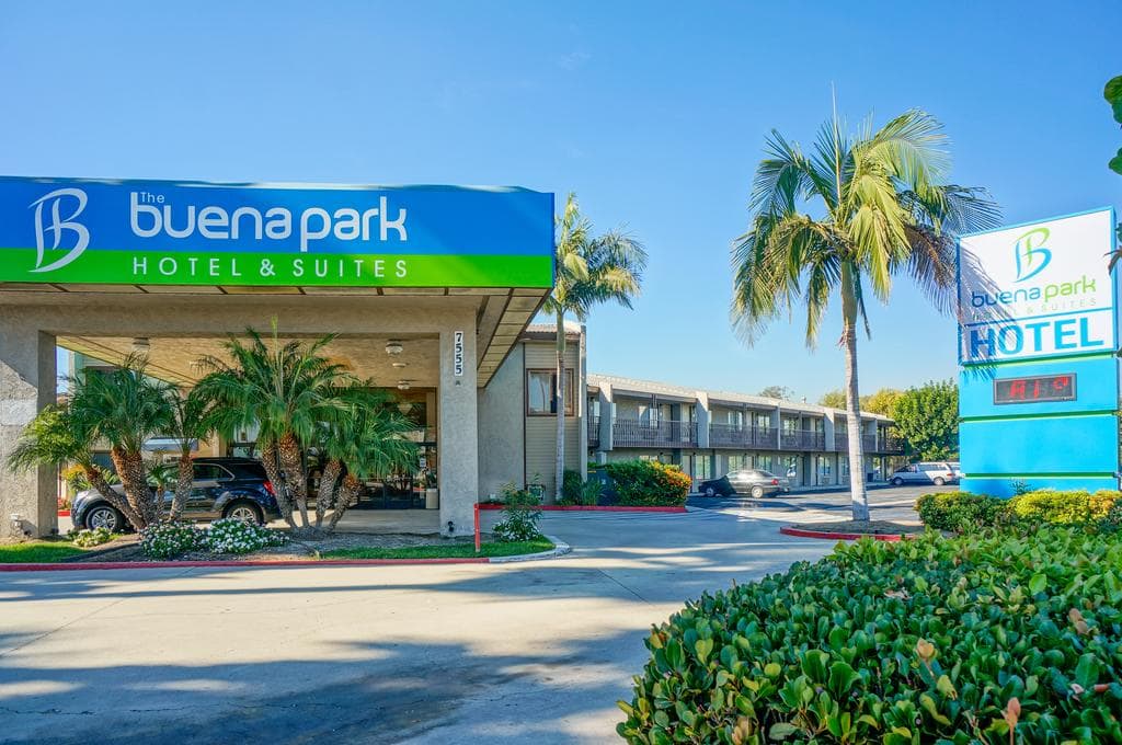 Dumpster Rental Buena Park ,CA