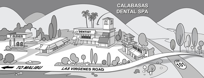 Dumpster Rental Calabasas, CA