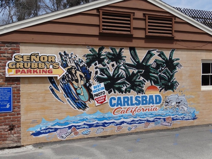 Dumpster Rental Carlsbad, CA