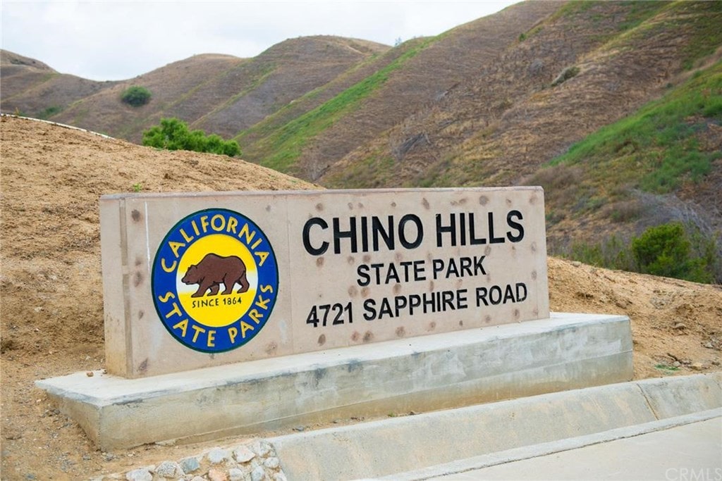 Dumpster Rental Chino HIlls, CA
