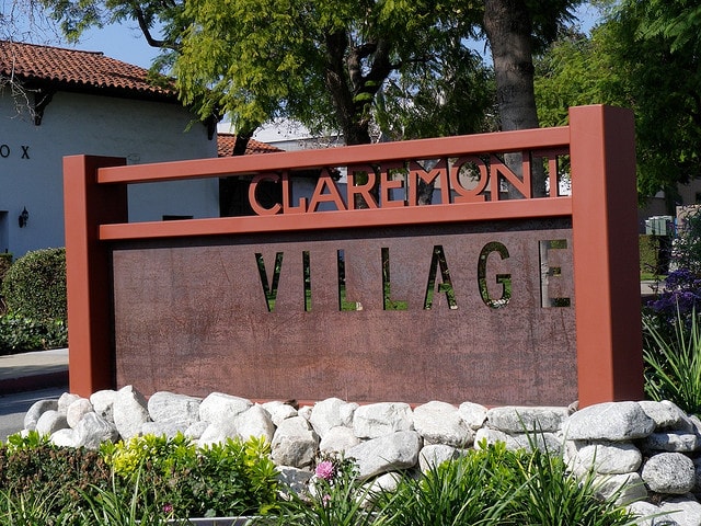 Dumpster Rental Claremont CA