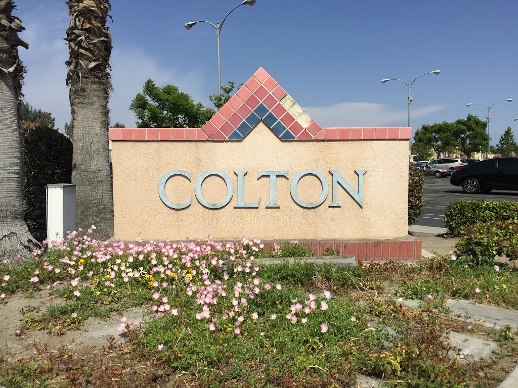 Dumpster Rental Colton, CA