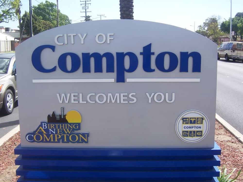 Dumpster Rental Compton CA