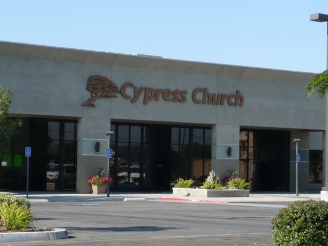 Dumpster Rental Cypress, CA