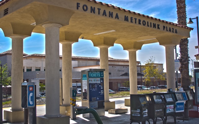 Dumpster Rental Fontana CA