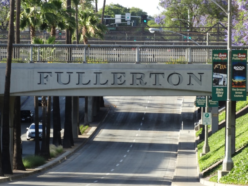 Dumpster Rental Fullerton CA Pirate Dumpsters