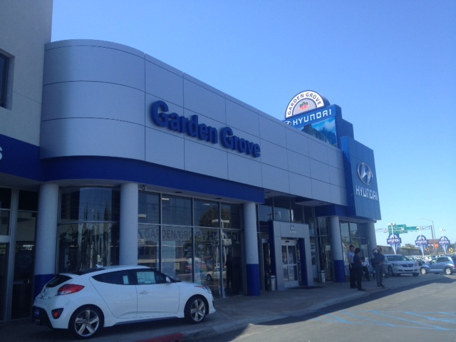 Dumpster Rental Garden Grove, CA