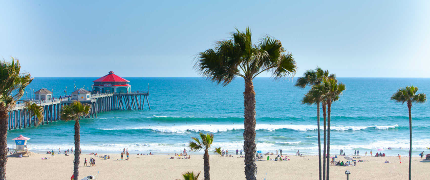 Dumpster Rental Huntington Beach, CA