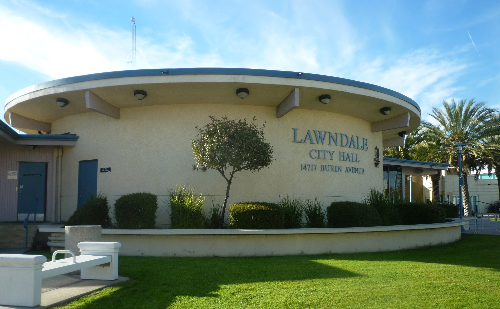 Dumpster Rental Lawndale, CA