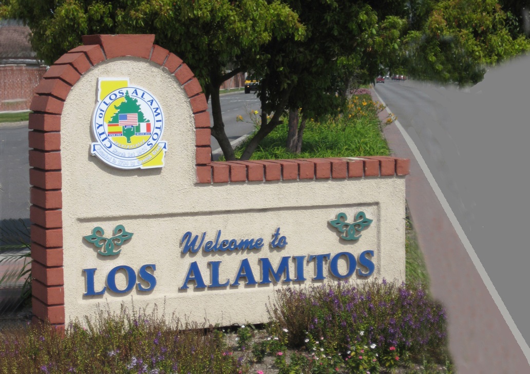 Los Alamitos, CA