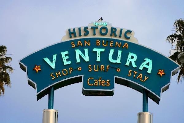 Dumpster Rental Ventura, CA