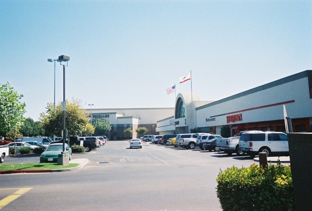 Dumpster Rental Visalia, CA