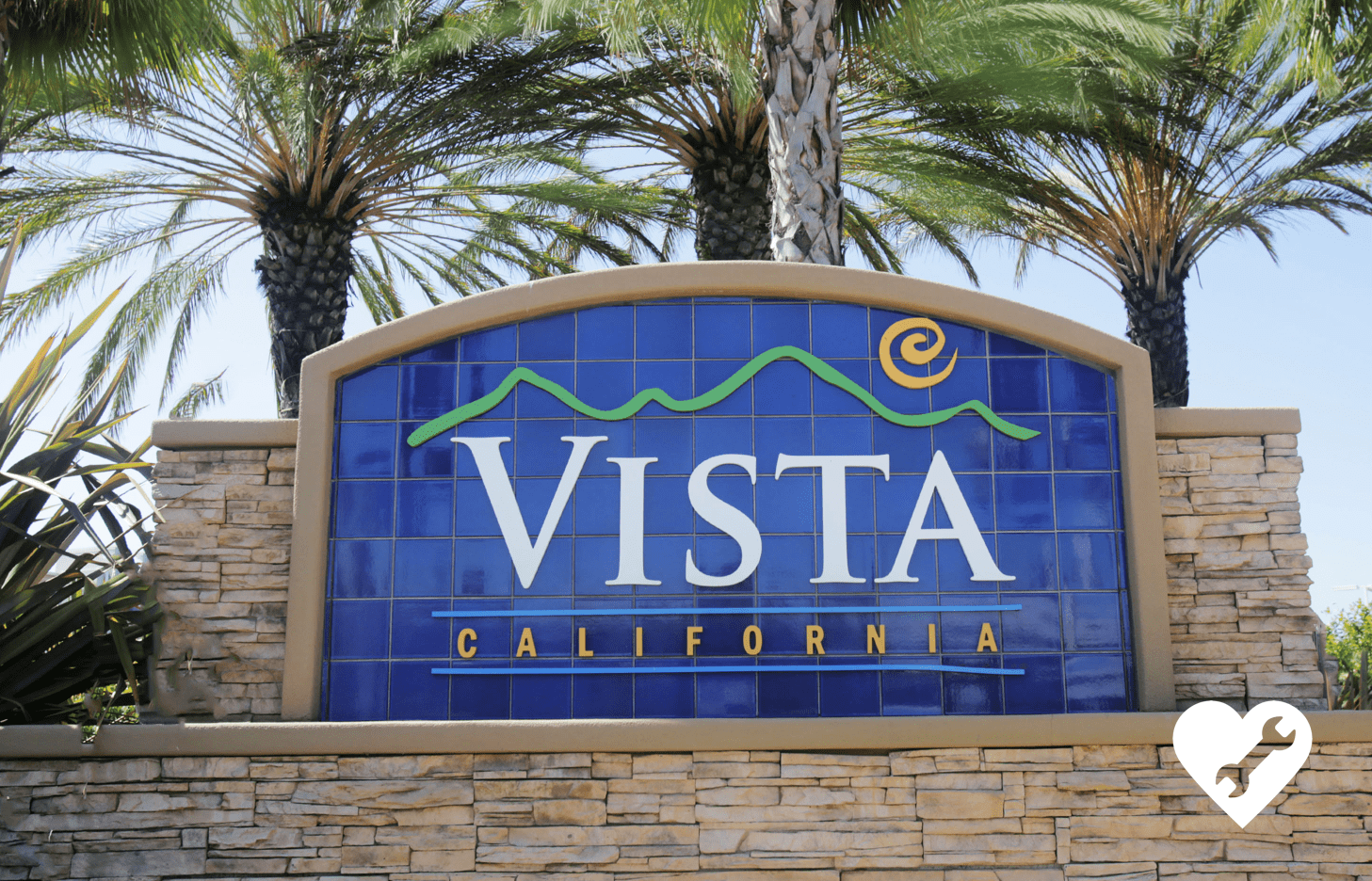 Vista, CA
