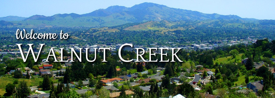 Dumpster Rental Walnut Creek, CA