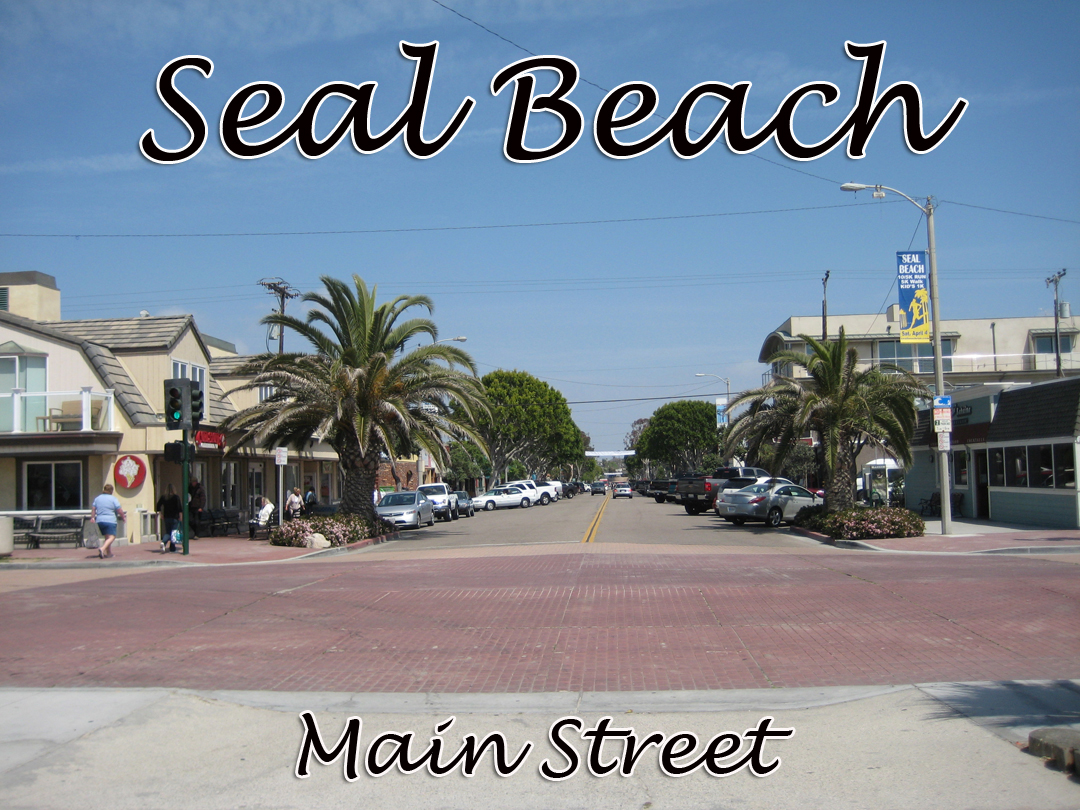 Dumpster Rental Seal Beach, CA