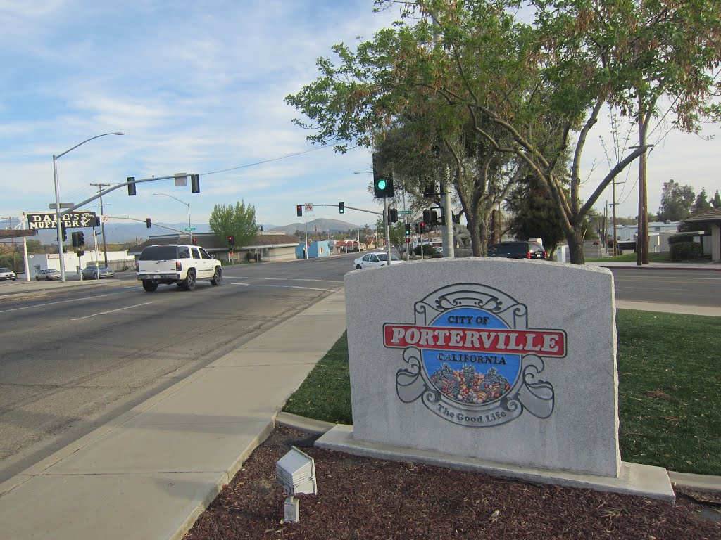 Dumpster Rental Porterville, CA