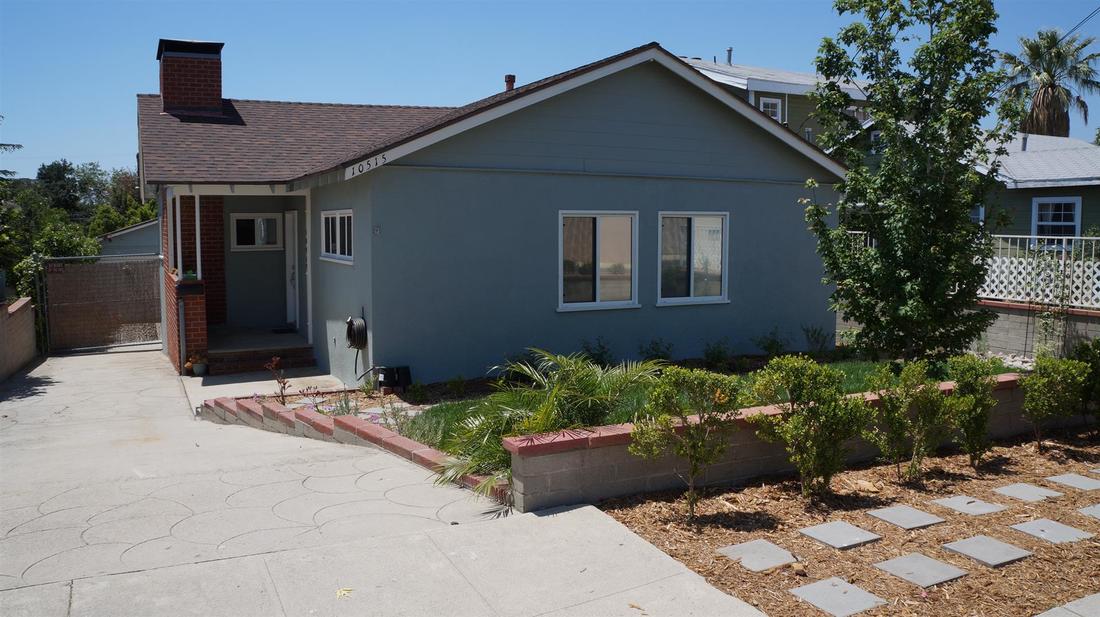 Dumpster Rental Tujunga CA