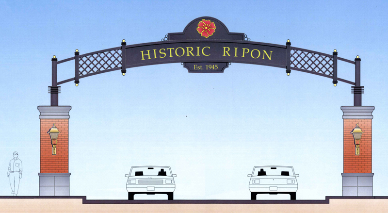 Dumpster Rental Ripon, CA