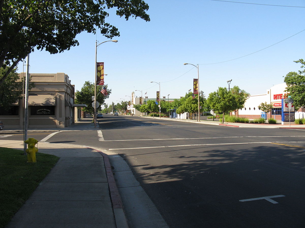 Dumpster Rental Livingston, CA