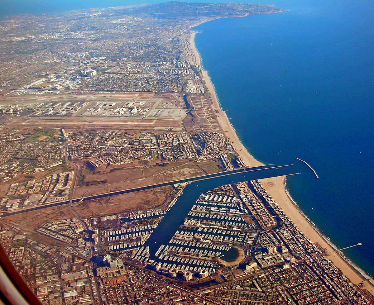 Dumpster Rental Marina Del Rey, CA