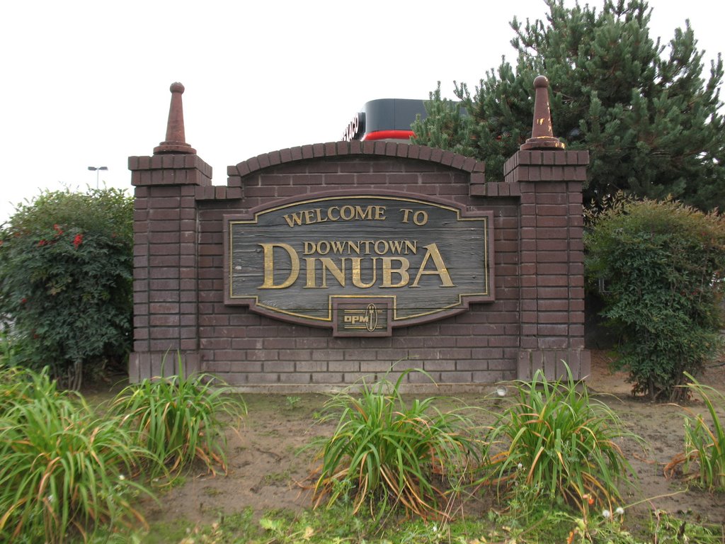Dumpster Rental Dinuba, CA