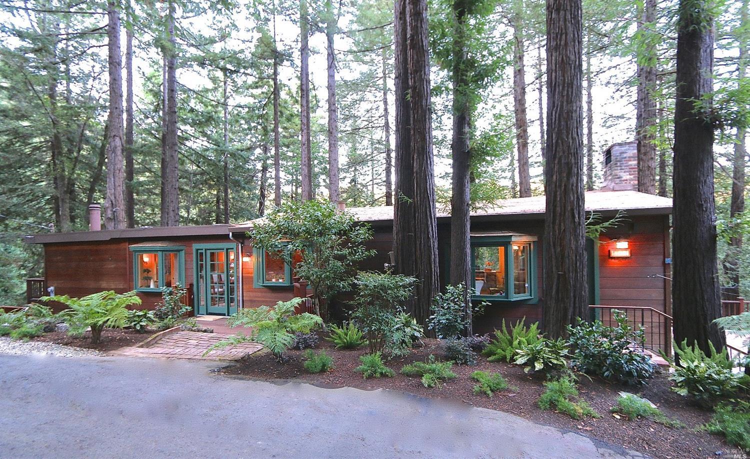 Dumpster Rental Mill Valley, CA