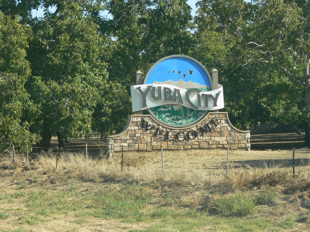 Dumpster Rental Yuba City, CA