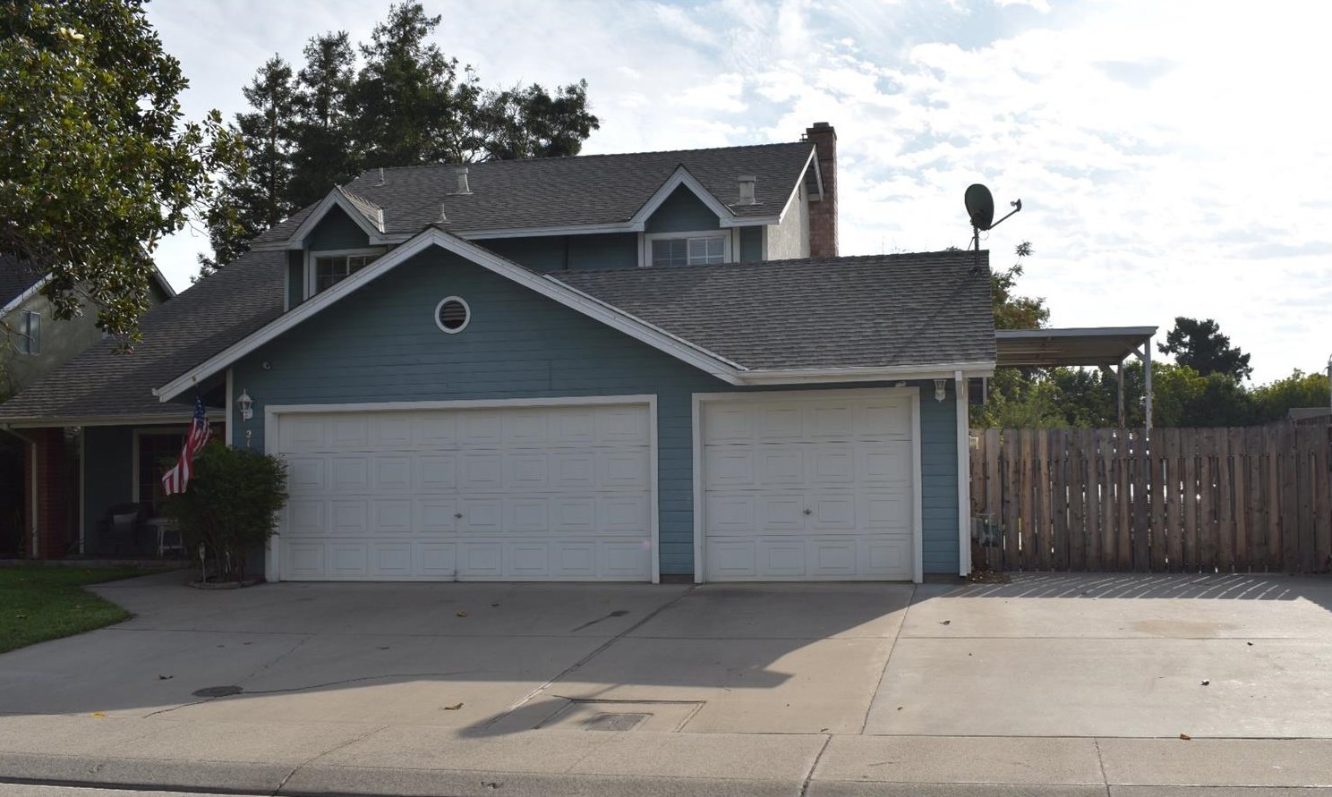 Dumpster Rental Escalon, CA