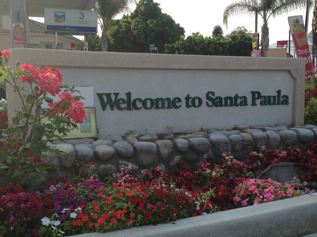 Dumpster Rental Santa Paula, CA