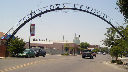 Dumpster Rental  Lemoore, CA