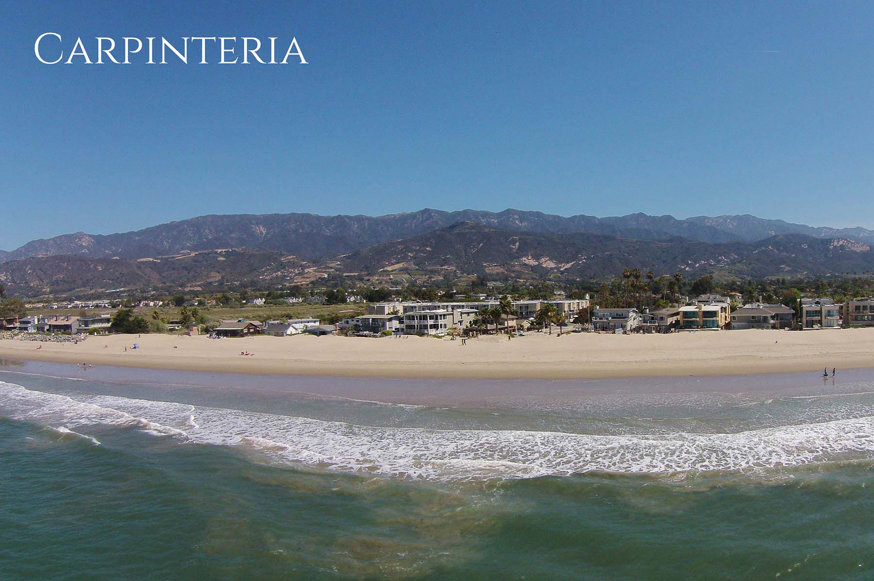 Dumpster Rental Carpinteria, CA