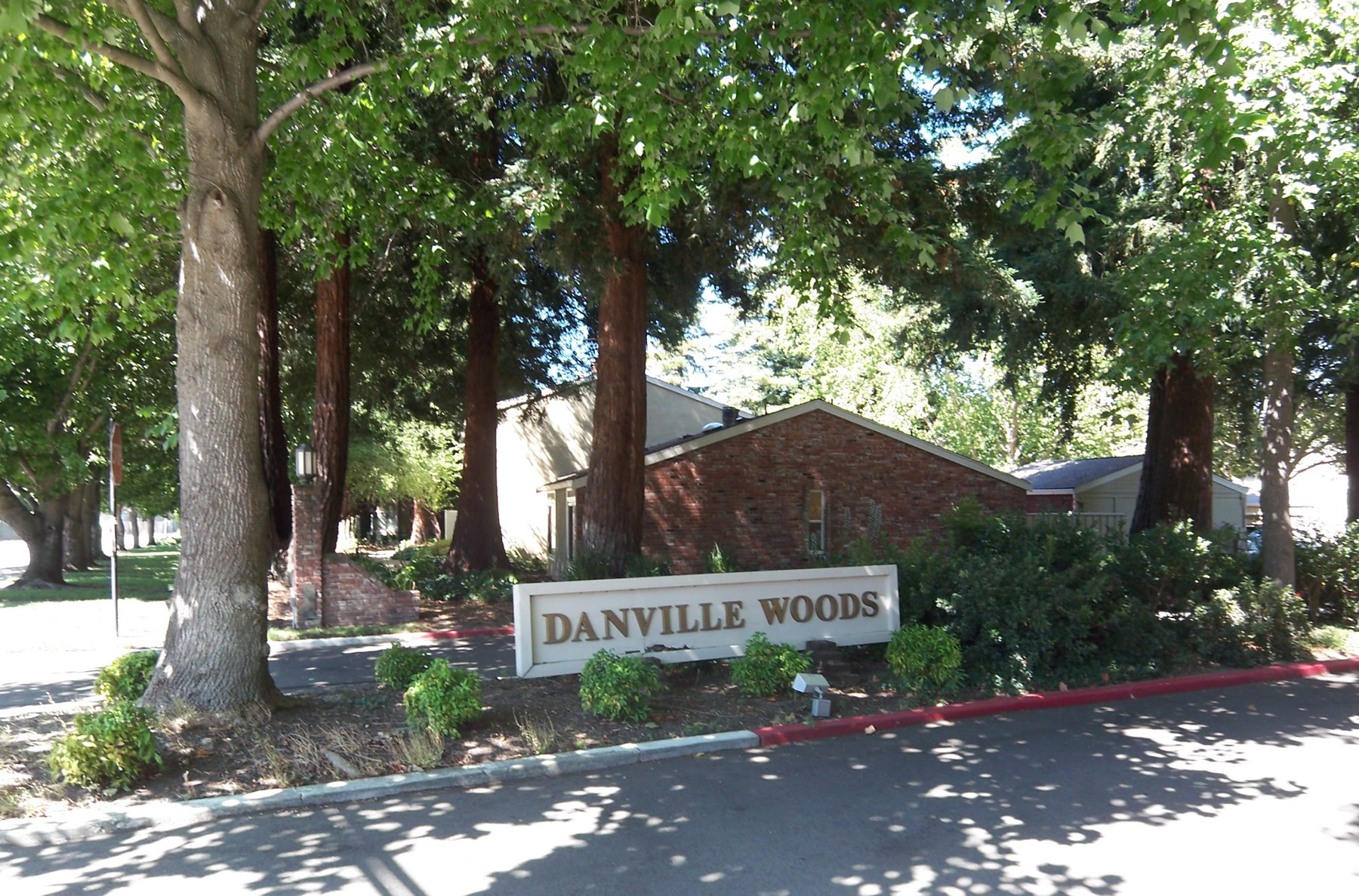Dumpster Rental Danville, CA
