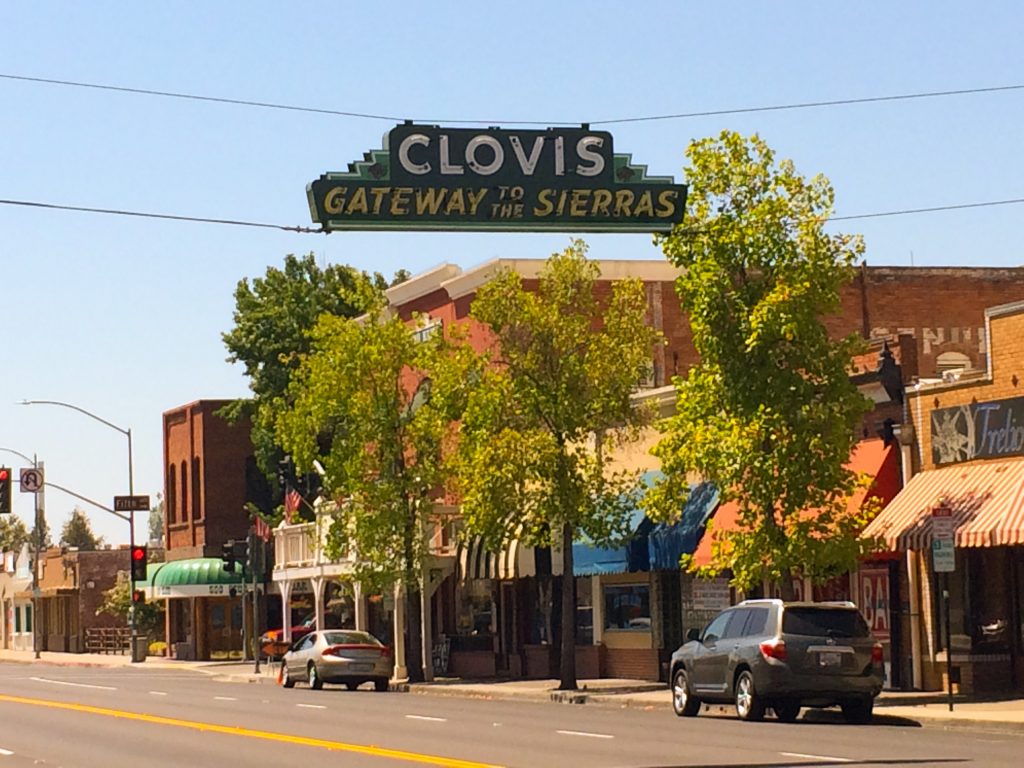Dumpster Rental Clovis, CA