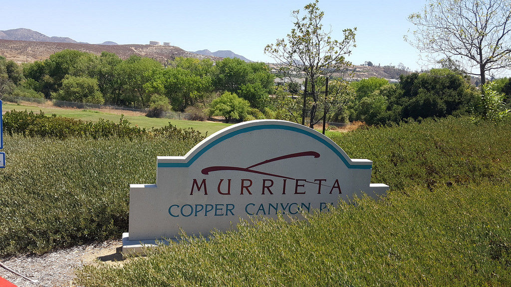 Dumpster Rental Murrieta CA
