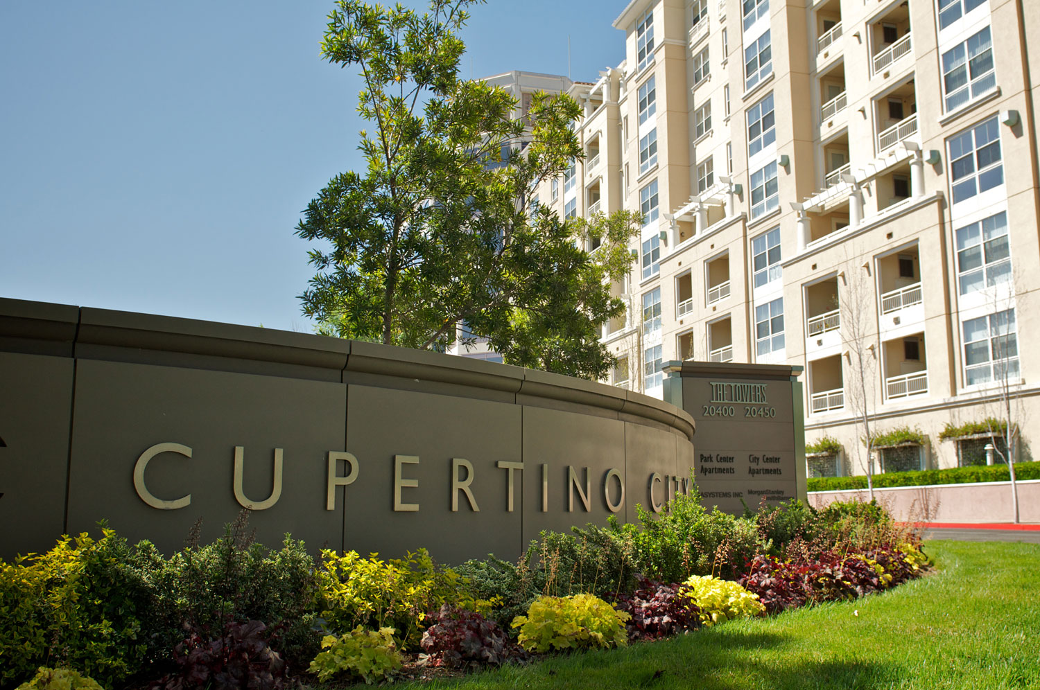 Cupertino, CA