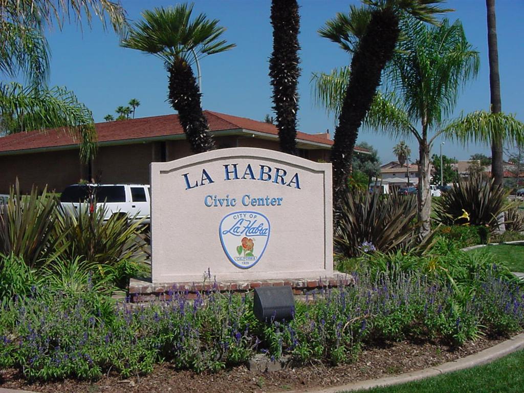 Dumpster Rental La Habra, CA