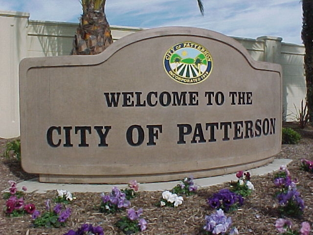 Dumpster Rental Patterson, CA