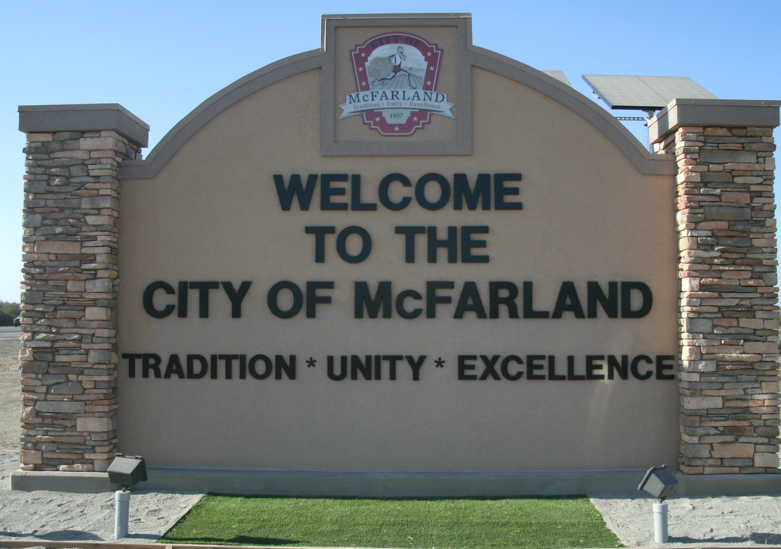 Dumpster Rental  Mc Farland, CA