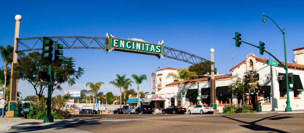 Dumpster Rental Encinitas, CA