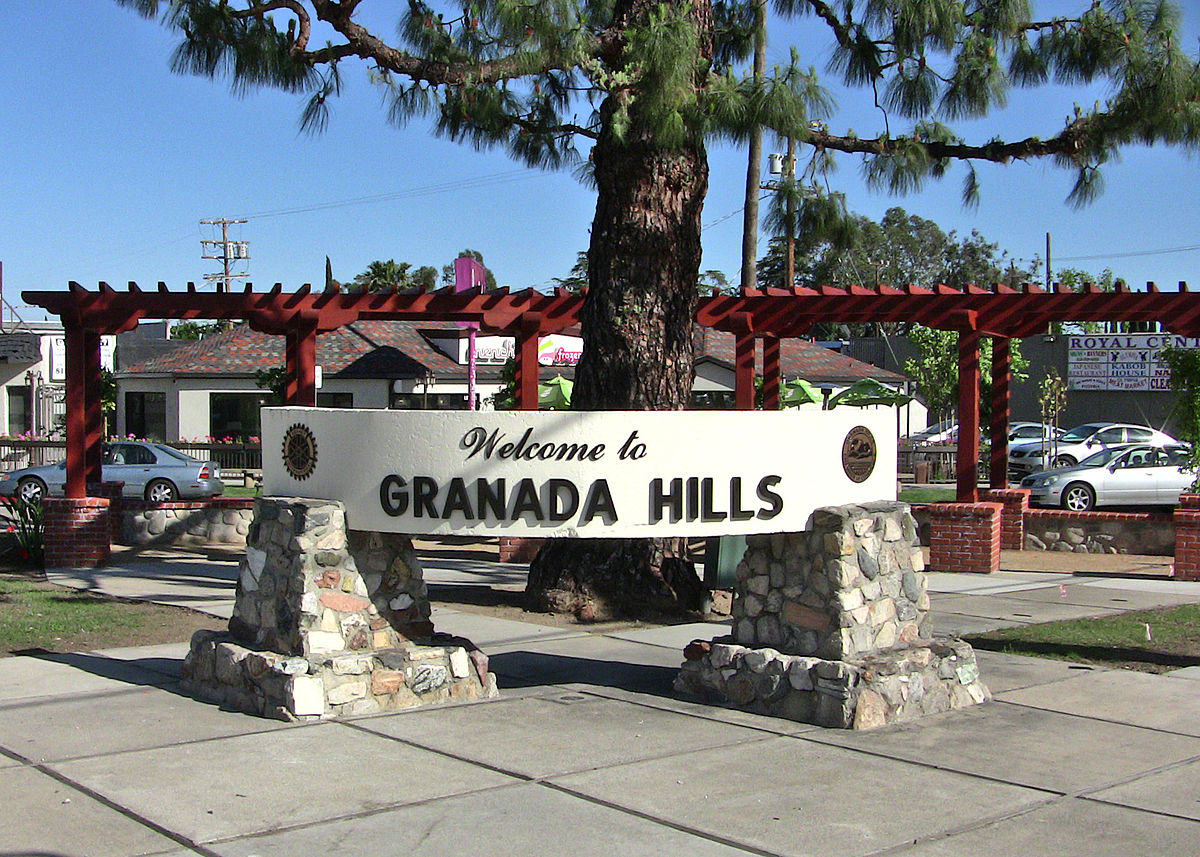 Dumpster Rental Granada Hills CA
