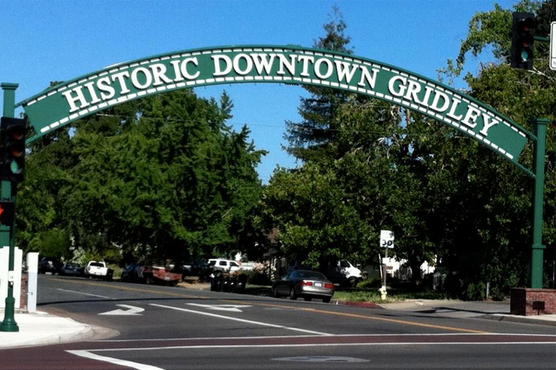 Dumpster Rental Gridley, CA