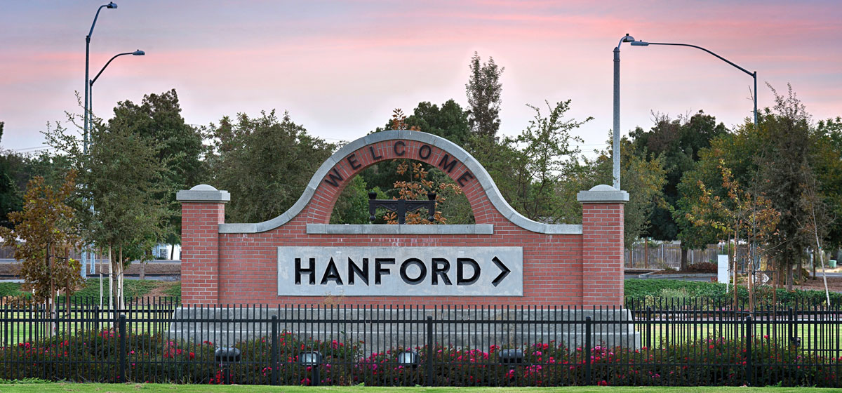 Dumpster Rental Hanford, CA